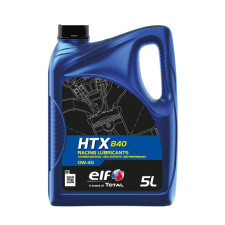 Elf HTX 840 (0w40) motorolie - ELF-HTX-840 - 3661768753682