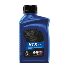 Elf HTX 320 remvloeistof - ELF-HTX-320 - ELF HTX 320 - 3661768753644