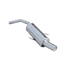 Aansluiting Inox Inoxcar Alfa 156 2.4 JTD Avant 1997 1x80mm - IC-AL1560580 - AL156.05.80 - 3661768423844