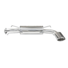 Eindschakelaar Inox Inoxcar Subaru Impreza 2.5 WRX STi 2008 150X105 - IC-SUIM22150 - SUIM.22.150 - 3661768437278