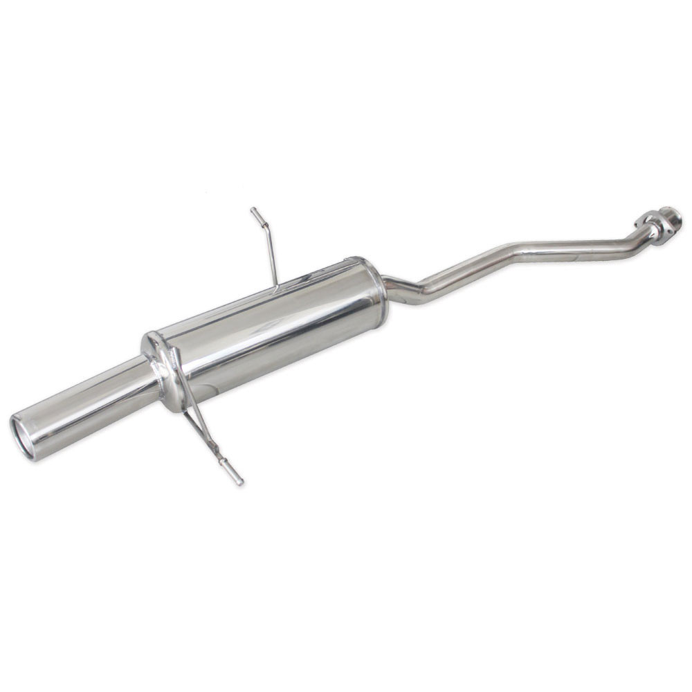 Uitlaat Inoxcar Achterdemper 1X102 BMW Z3 Roadster 1.9 140CV 1995-1999 - IC-BMZ301102 - BMZ3.01.102 - 3661768102244
