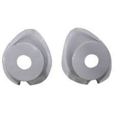 Koplampen additief Peugeot 206 S16 Koplampen additief Peugeot 206 S16