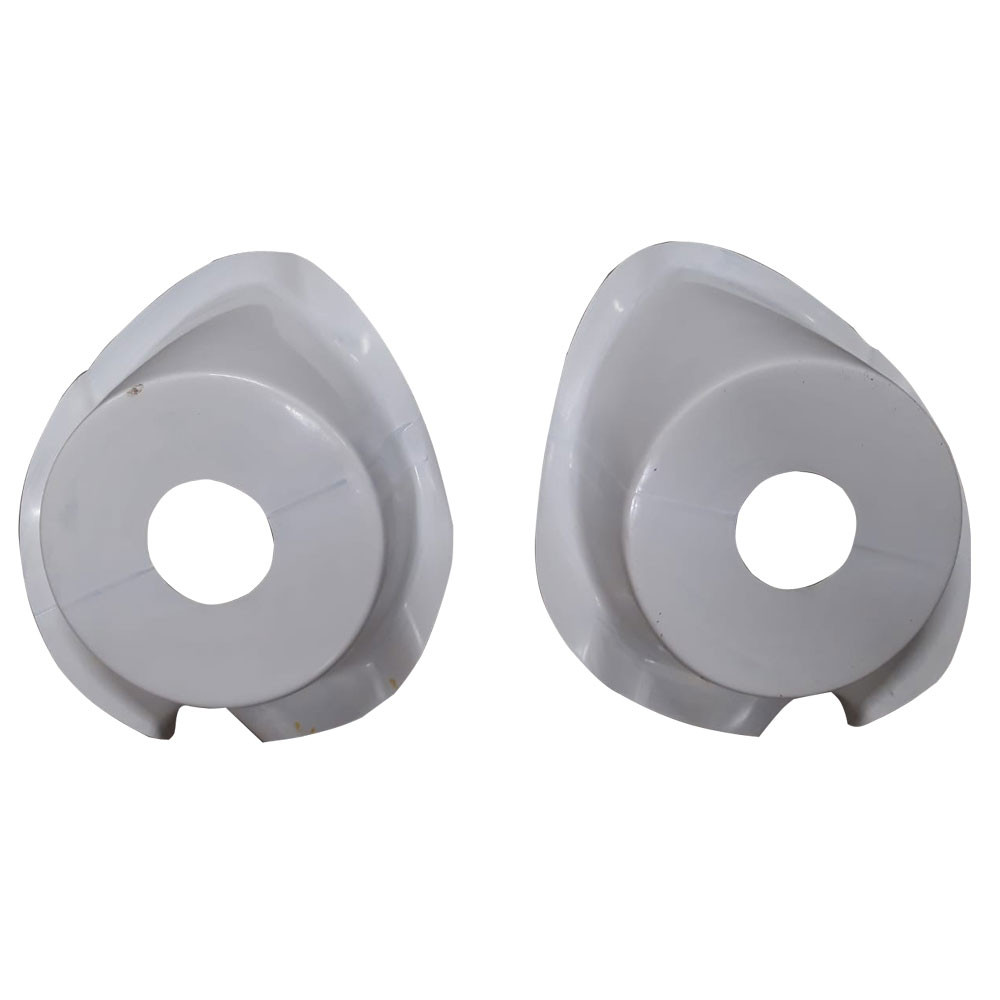 Koplampen additief Peugeot 206 S16 - CP-AB-F-206 - SMC-AB/F-206 - 3661768454268