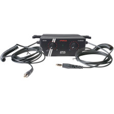 Radio GT2i Race & Safety PRO-2 - GT-RADIO-PRO-2 - 3661768395028