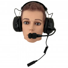Pack 2 cuffie GT2i Pro + Centralina GT2i Race & Safety Pro