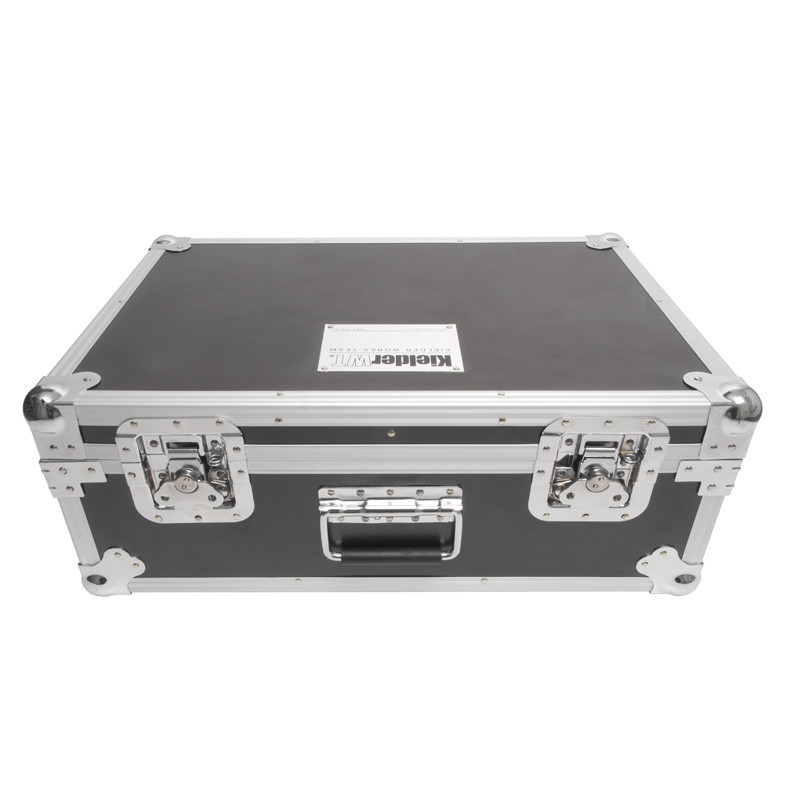 Kielder® PRO-S gereedschapskoffer - KWT-008-05 - KWT-008-05 - 5060441193995