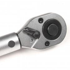 Kielder® 1/2" torque wrench (28-210Nm) - image #