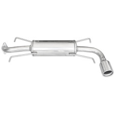 Aansluiting Inox Inoxcar Subaru Impreza 2.0D Diesel Na 2009 1x102mm - IC-SUIM25102 - SUIM.25.102 - 3661768454220