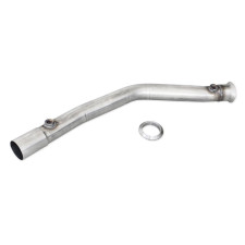 Afrika roestvrij stalen buis INOXCAR PEUGEOT 206 GT WRC 135ch - IC-AF206 - AF206 - 3661768456620