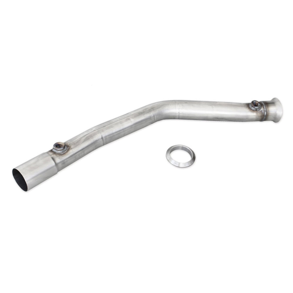 Tubo Sostituzione Catalizzatore Inox INOXCAR PEUGEOT 206 GT WRC 135ch - IC-AF206 - AF206 - 3661768456620