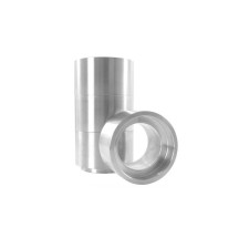 Adapters voor B-G Racing centrale blokkeerwielen voor asaanpassingsset (x8) - BG-R9717 - BGR9717 - 3661768786437