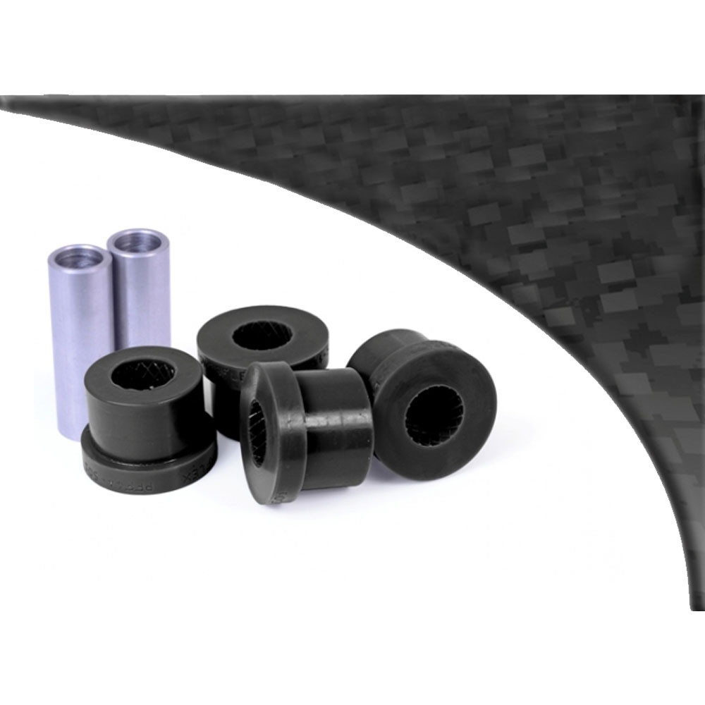 Silent bloc avant de triangle avant Smart For4 (04-06) Black series - PF-F44501-2N - PFF44-501BLK - 5055676541819