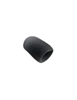 Mousse de filtre de microphone pour casque Stilo WRC