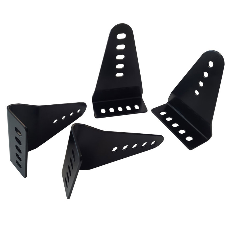Verstelbare montagebeugels voor Sim Racing-stoel - SPE-HC-395 - SP-0395 - 3661768403129