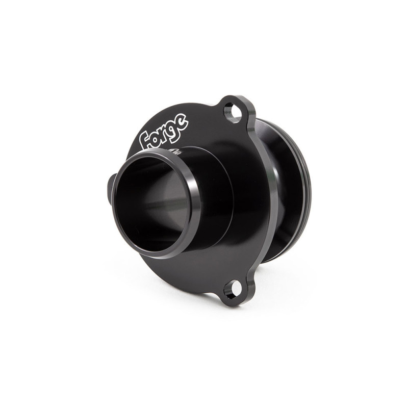 Forge turbo uitlaat voor VAG 2.0 liter 177 pk motor - FO-FMMD4 - FMMD4 - 3661768383322