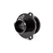 Forge turbo uitlaat voor VAG 2.0 liter 177 pk motor - FO-FMMD4 - FMMD4 - 3661768383322
