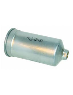 High pressure fuel filter inlet 14x1.5 outlet 12x1.5 size 56x134mm