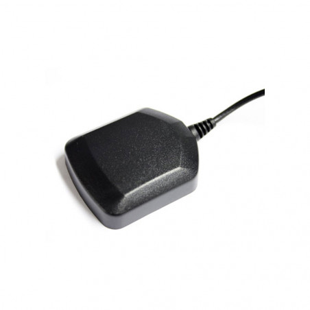 Antenne GPS Magnétique Ordinateur de Bord Monit G100 / G200 1m