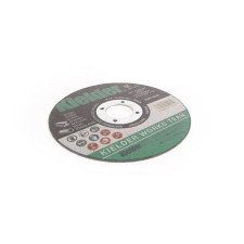 Stalen snijschijf KIELDER Dia 115mm x Ep 1mm x Al 22,2mm (de eenheid) - KWT-145-01 - KWT-145-01 - 5060441192240