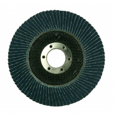Disco lamellare KIELDER Dia 115mm grana 80 (unita)