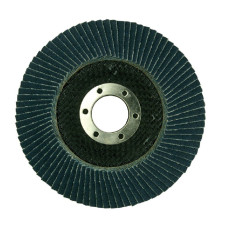Lamellenschijf KIELDER Dia 115mm korrel 120 (eenheid) - KWT-145-120 - KWT-145-120 - 5060441192301
