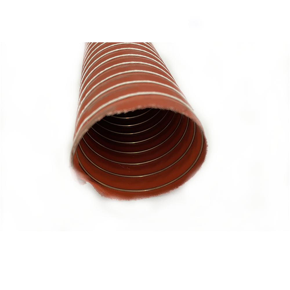 GT2i Race & Safety Flexible Ducting Hose V9  HTD (high temperature) - SH-V9-51