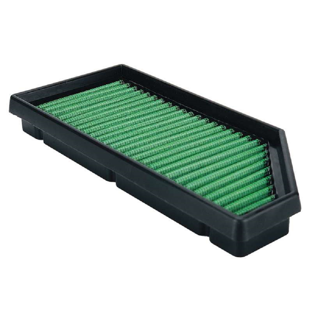 Filtru de aer de schimb original Green Filter pentru Renault 1,6 l e-tech Hybrid 20- - GR-P960575 - P960575 - 3661768792926