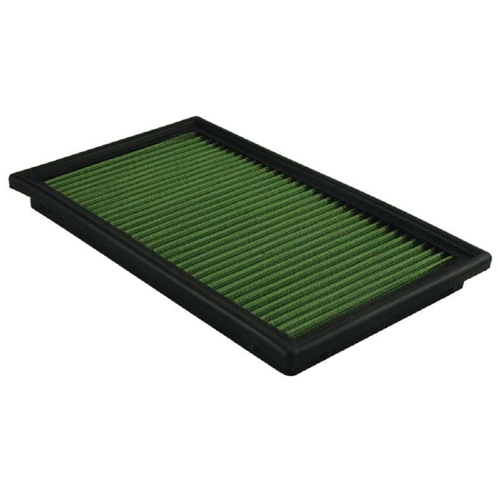 Origineel vervangingsluchtfilter Groen Filter Audi/Seat/VW 1,5 TSI 17- - GR-P960554 - P960554 - 3661768754191