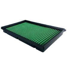 Origineel vervangingsluchtfilter Groen Filter Mercedes Vito CDI 19- - GR-P960577 - P960577 - 3661768792940