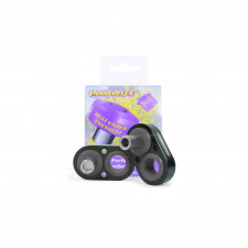 Silent bloc Powerflex Black liaison avant barre anti-roulis 21mm Renault R5 Turbo