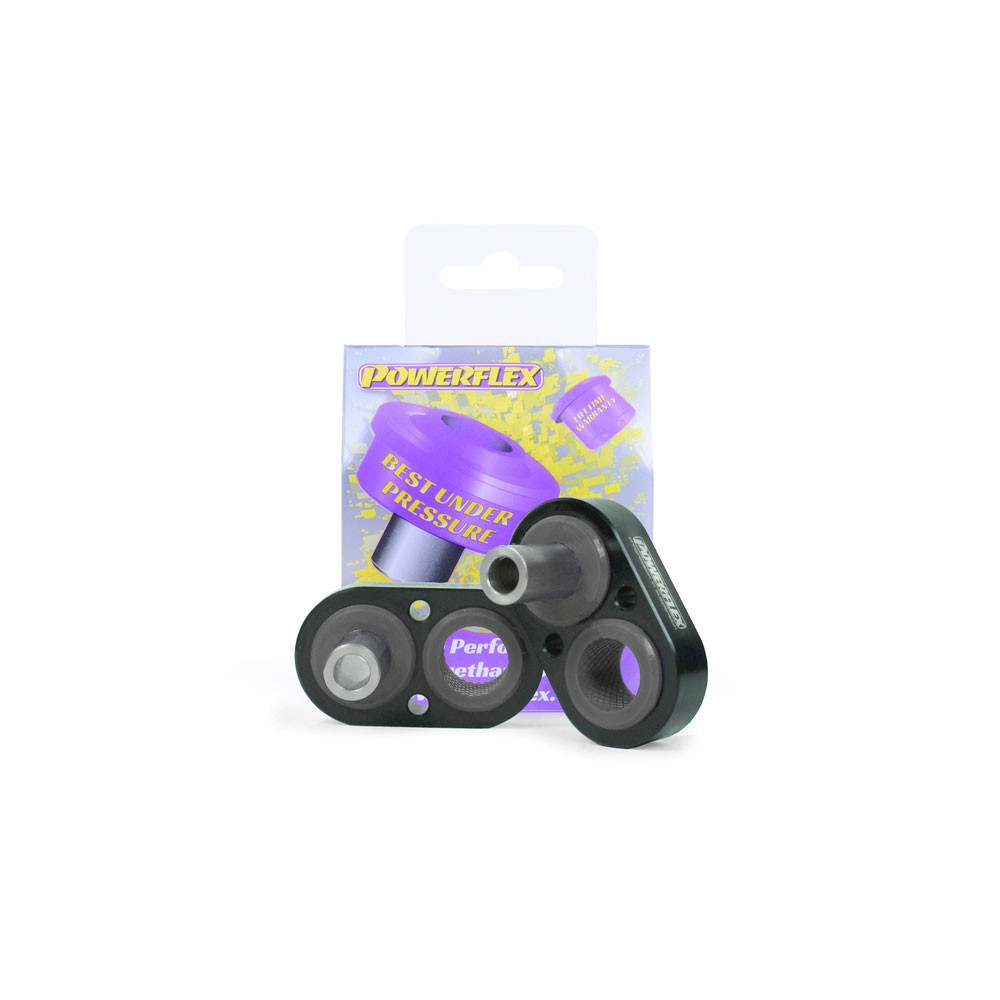 Powerflex Black anti-roll bar drop link 21mm Renault R5 Turbo - PF-F601504-2N - PFF60-1504 - 5055676553768