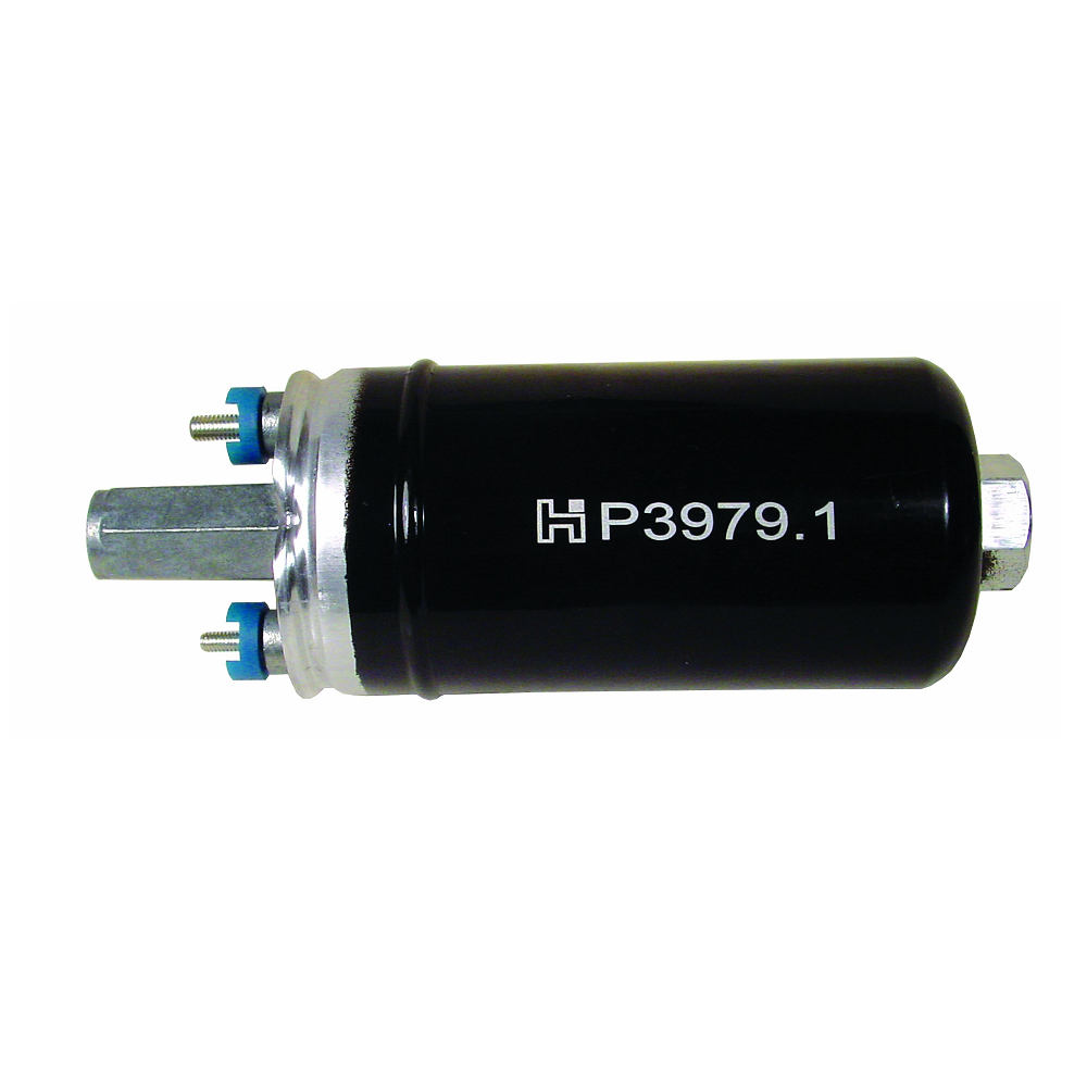 Pompa Benzina 12V 5 Bars equivalente Bosch 0580254979 - BO-BOSCH3B-1 - OTP979 - 3661768419892