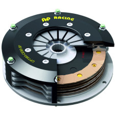 AP Racing driewegkoppelingsmechanisme 184mm CP7383 - AP-CP7383-OE80SF - CP7383-OE80-SF - 3661768372296