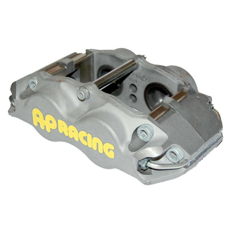 AP Racing 4-zuiger remklauw links, 310x26 schijf - AP-CP8350-15S4 - CP8350-15S4 - 3661768372456