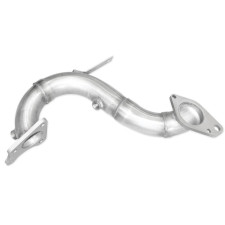 Buis Afrique inox Inoxcar 1° Katalysator Renault Clio 4 Trophy - IC-AFCLIOH01 - AFCLIOH.01 - 3661768532096
