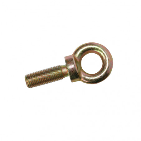 Oeillet 7/16 GT2i Race & Safety fixation harnais