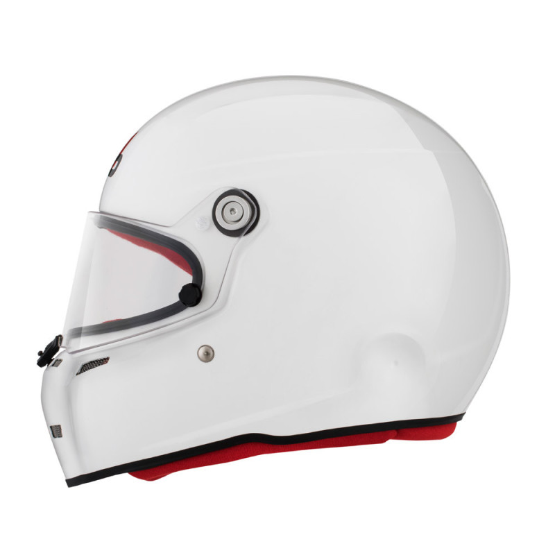 Cască de karting Stilo ST5 FN KRT KA2020 cu interior cu culoare - STI-AA714AH2U.B.LXL - AA0714AH2U600102