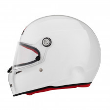 Karting helm Stilo ST5 FN KRT KA2020 interieur kleur