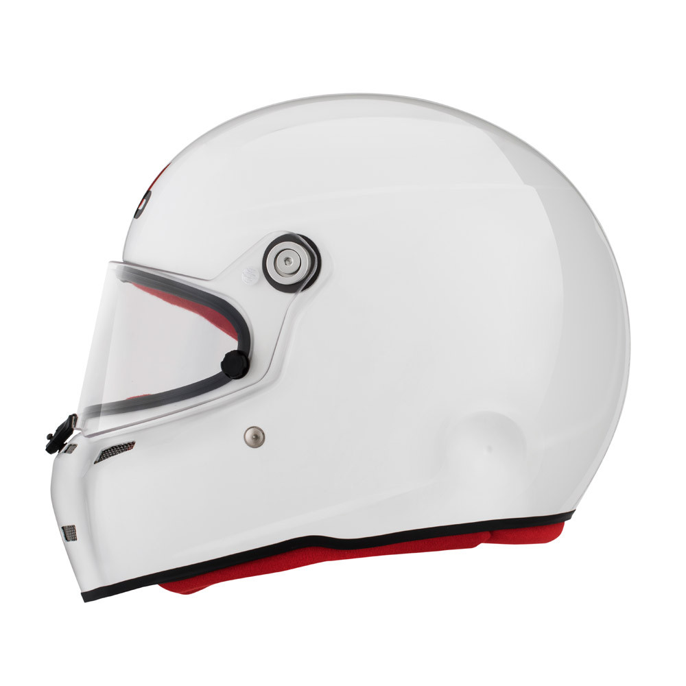 Cască de karting Stilo ST5 FN KRT KA2020 cu interior cu culoare - STI-AA714AH2U.B.LXL - AA0714AH2U600102