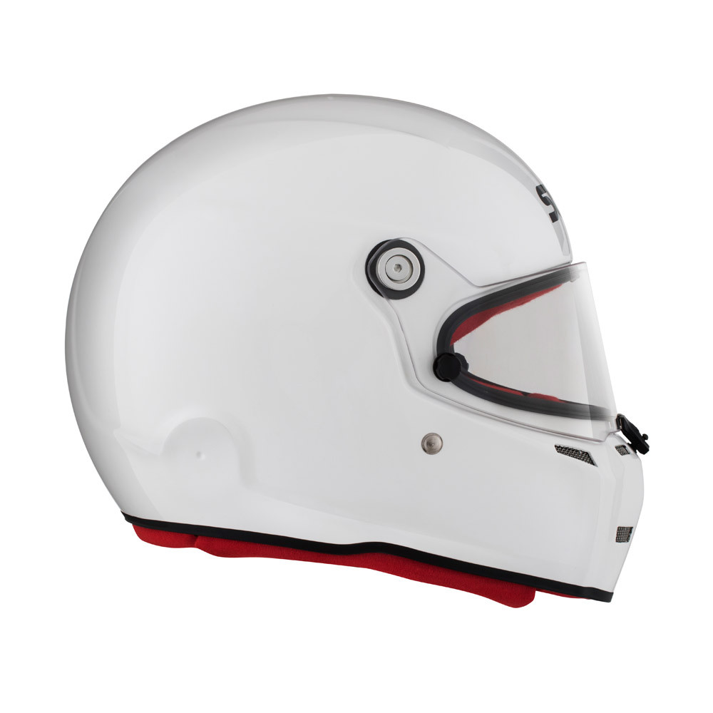Karting helm Stilo ST5 FN KRT KA2020 interieur kleur - STI-AA714AH2U.R.M - AA0714AH2U570103