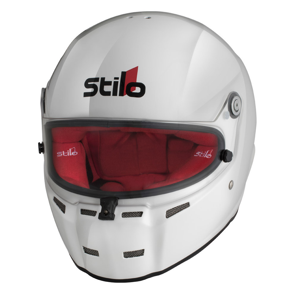 Stilo ST5 FN KRT KA2020 kart helmet colored foams - STI-AA714AH2U.R.M - AA0714AH2U570103