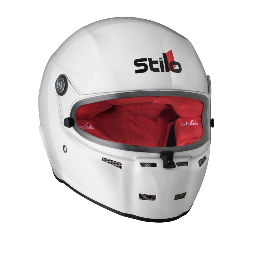 Stilo ST5 FN KRT KA2020 kart helmet colored foams - STI-AA714AH2U.R.M - AA0714AH2U570103