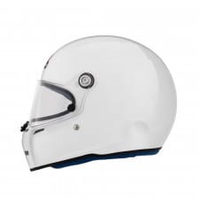Stilo ST5 FN KRT KA2020 kart helmet colored foams - image #