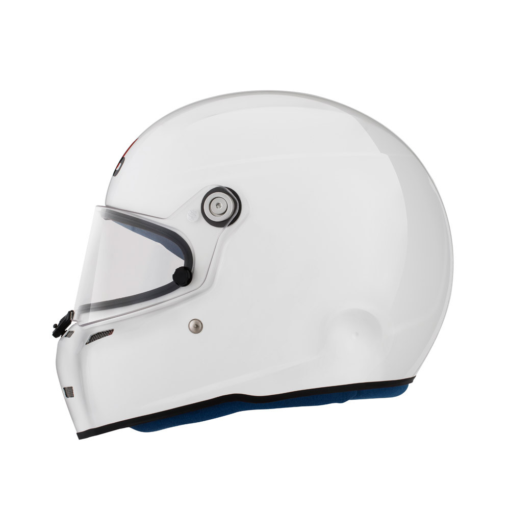 Karting helm Stilo ST5 FN KRT KA2020 interieur kleur - STI-AA714AH2U.R.M - AA0714AH2U570103