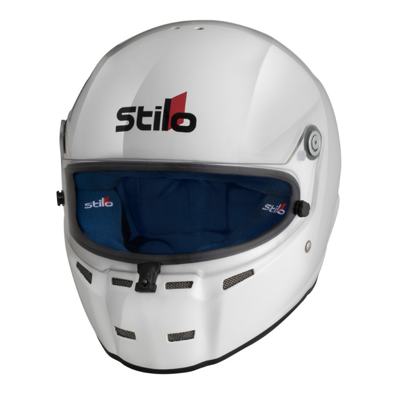 Cască de karting Stilo ST5 FN KRT KA2020 cu interior cu culoare - STI-AA714AH2U.B.LXL - AA0714AH2U600102