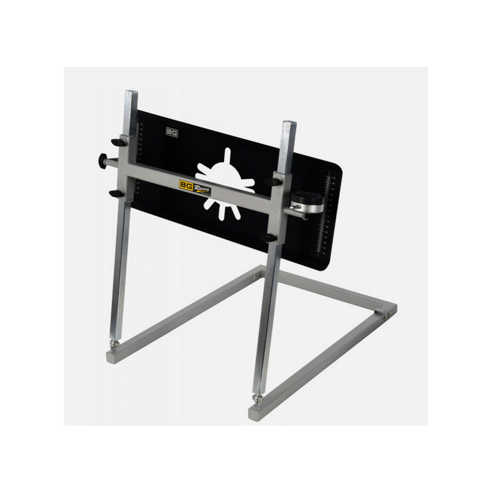 Parallelliteitsvariatiemeter - BG-R310 - BGR310 - 5060252097710