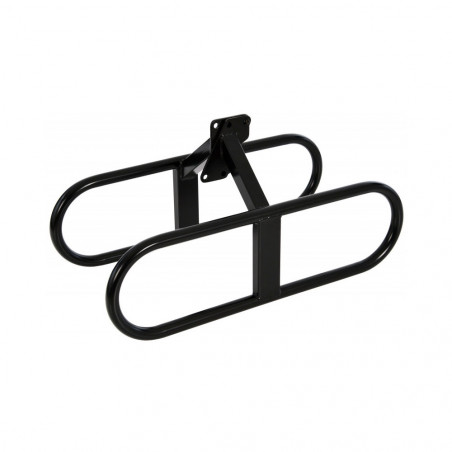 Support moteur BG-Racing Ford Duratec