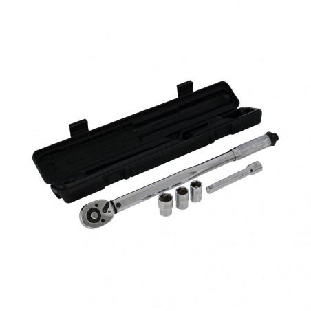 Chiave dinamometrica regolabile da 1/2" BG-Racing