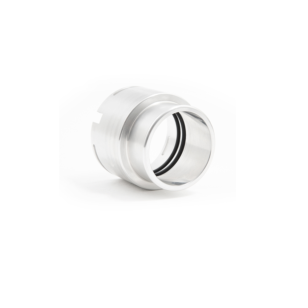 FORGE Alloy Female Hose Coupler - FO-FMAFHC.S - FMAFHCS