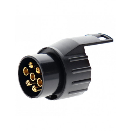 Mini Adapter 7P. to 13P.